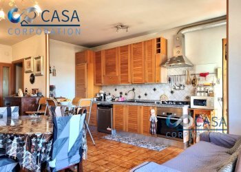 Quadrilocale Via Collatina, Roma (zona Tor Sapienza) - foto 11