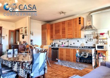 Quadrilocale Via Collatina, Roma (zona Tor Sapienza) - foto 12