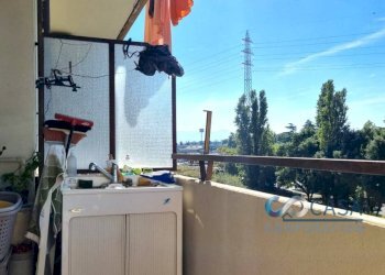 Quadrilocale Via Collatina, Roma (zona Tor Sapienza) - foto 14