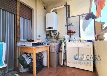 Quadrilocale Via Collatina, Roma (zona Tor Sapienza) - foto 15