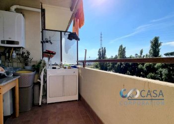 Quadrilocale Via Collatina, Roma (zona Tor Sapienza) - foto 16