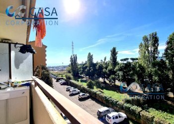 Quadrilocale Via Collatina, Roma (zona Tor Sapienza) - foto 17