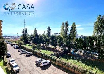 Quadrilocale Via Collatina, Roma (zona Tor Sapienza) - foto 18