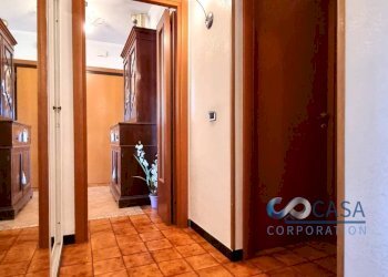 Quadrilocale Via Collatina, Roma (zona Tor Sapienza) - foto 21