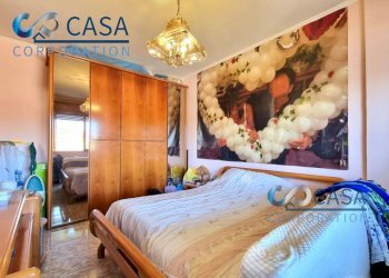 Quadrilocale Via Collatina, Roma (zona Tor Sapienza) - foto 22