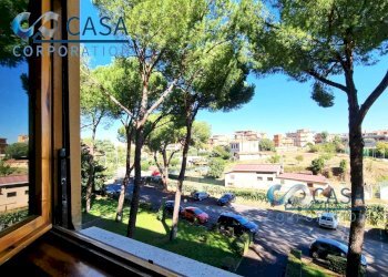 Quadrilocale Via Collatina, Roma (zona Tor Sapienza) - foto 23