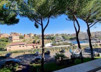 Quadrilocale Via Collatina, Roma (zona Tor Sapienza) - foto 24