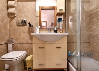 Quadrilocale Via Collatina, Roma (zona Tor Sapienza) - foto 26