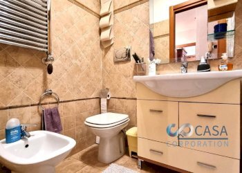 Quadrilocale Via Collatina, Roma (zona Tor Sapienza) - foto 28