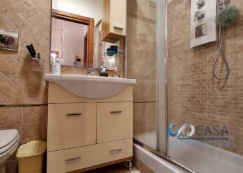 Quadrilocale Via Collatina, Roma (zona Tor Sapienza) - foto 29