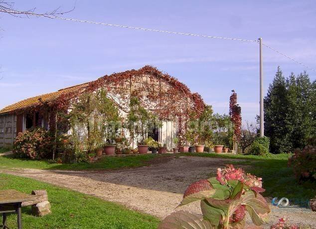 Villa VIA DEL PRATACCIO, Rignano Flaminio - foto 1