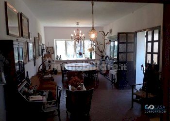 Villa VIA DEL PRATACCIO, Rignano Flaminio - foto 4