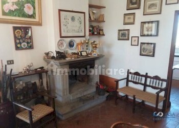 Villa VIA DEL PRATACCIO, Rignano Flaminio - foto 5