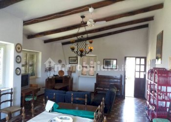 Villa VIA DEL PRATACCIO, Rignano Flaminio - foto 6