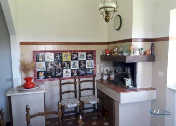 Villa VIA DEL PRATACCIO, Rignano Flaminio - foto 7