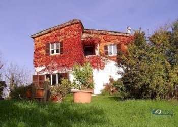 Villa VIA DEL PRATACCIO, Rignano Flaminio - foto 14