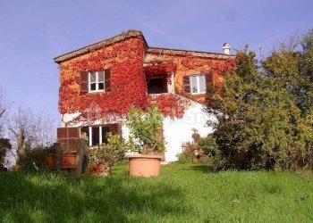 Villa VIA DEL PRATACCIO, Rignano Flaminio - foto 15