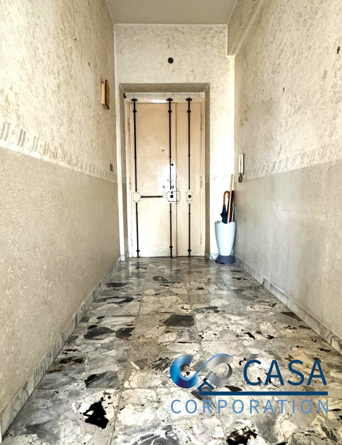 Two-room apartment Via Giacomo Grosso, Roma (neighborhood Tor Sapienza) - photo 2