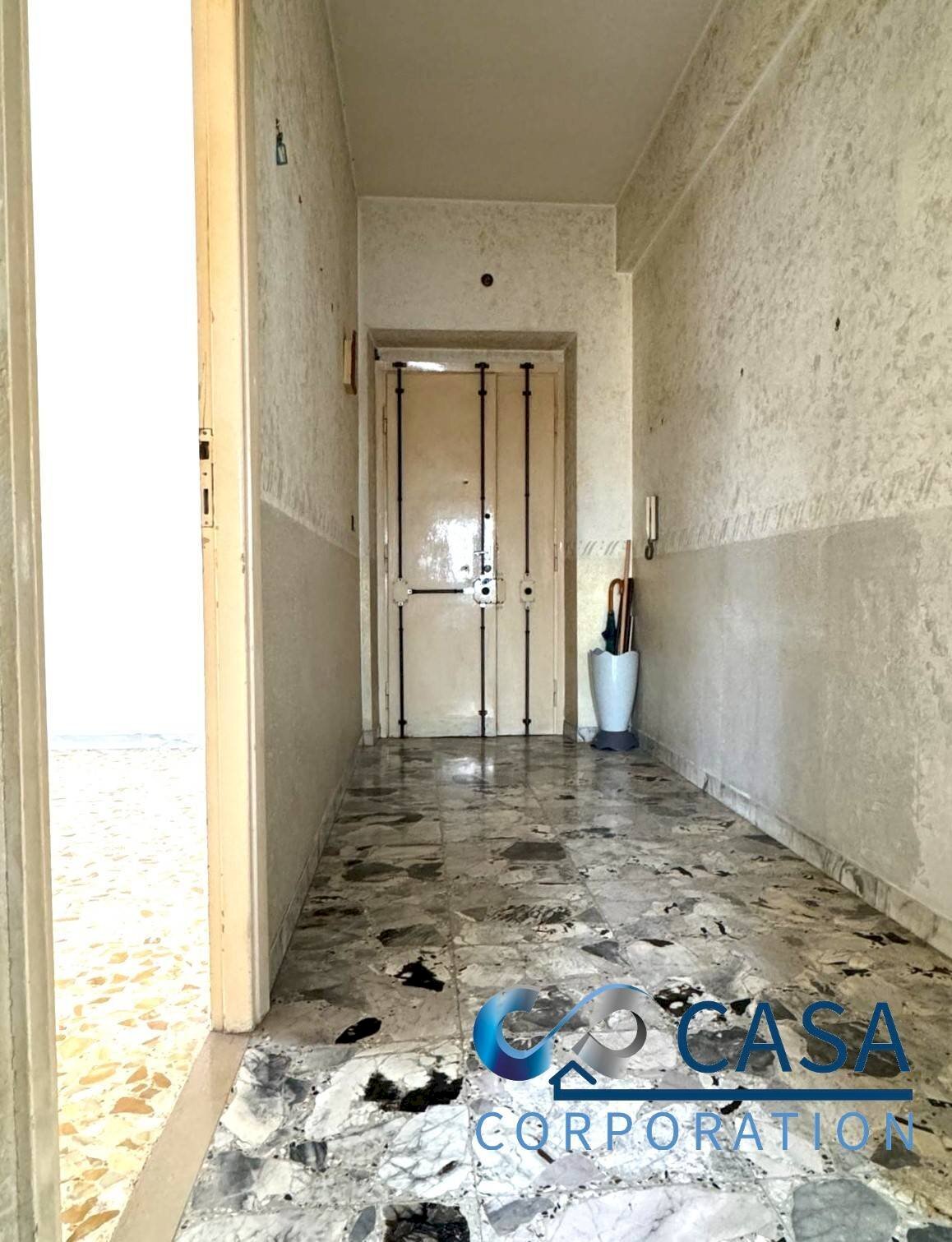 Two-room apartment Via Giacomo Grosso, Roma (neighborhood Tor Sapienza) - photo 3