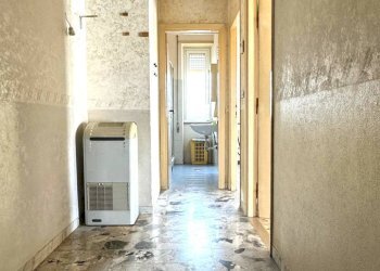 Bilocale Via Giacomo Grosso, Roma (zona Tor Sapienza) - foto 4