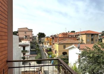 Bilocale Via Giacomo Grosso, Roma (zona Tor Sapienza) - foto 11