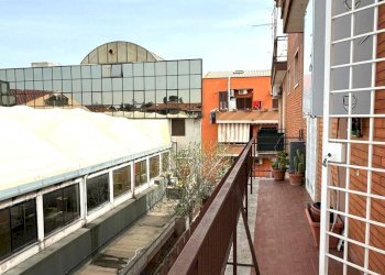 Bilocale Via Giacomo Grosso, Roma (zona Tor Sapienza) - foto 12