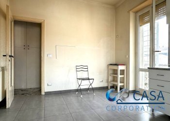 Bilocale Via Giacomo Grosso, Roma (zona Tor Sapienza) - foto 17