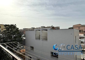 Bilocale Via Giacomo Grosso, Roma (zona Tor Sapienza) - foto 19