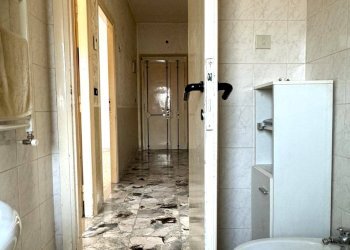 Bilocale Via Giacomo Grosso, Roma (zona Tor Sapienza) - foto 21