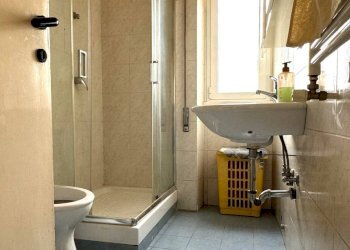 Bilocale Via Giacomo Grosso, Roma (zona Tor Sapienza) - foto 23