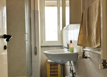 Bilocale Via Giacomo Grosso, Roma (zona Tor Sapienza) - foto 24