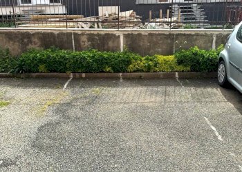 Bilocale Via Giacomo Grosso, Roma (zona Tor Sapienza) - foto 26