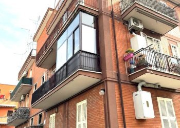 Bilocale Via Giacomo Grosso, Roma (zona Tor Sapienza) - foto 27