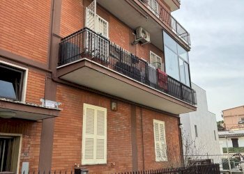 Bilocale Via Giacomo Grosso, Roma (zona Tor Sapienza) - foto 28