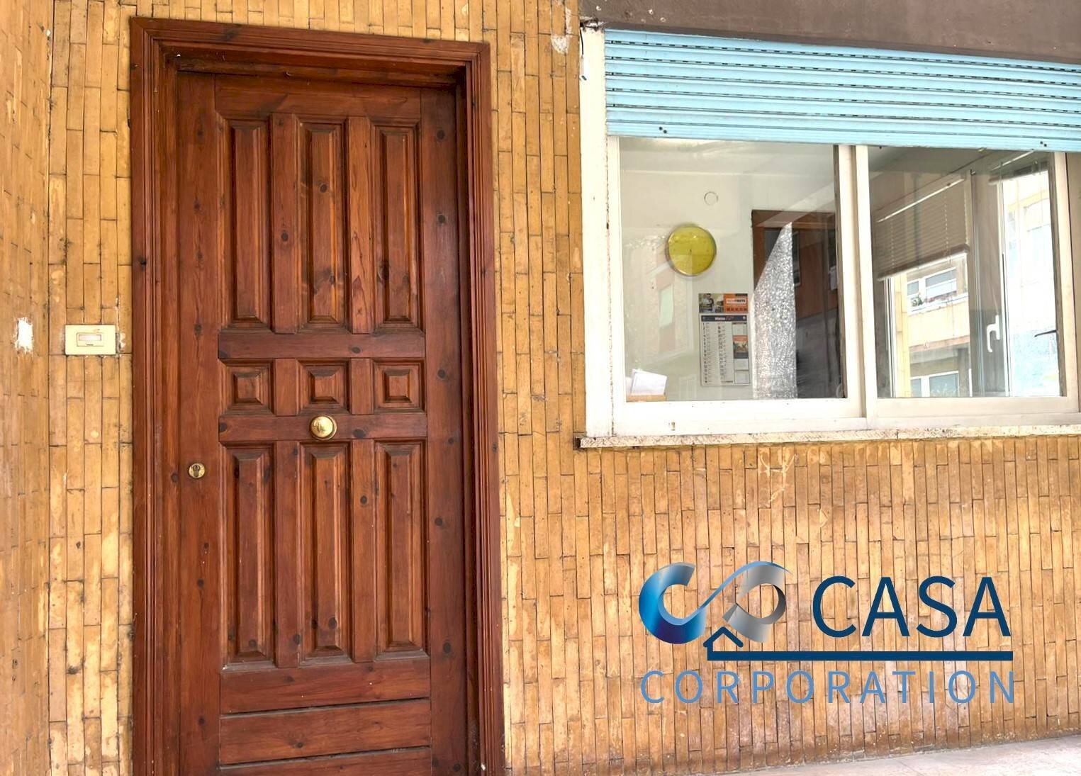 Quadrilocale Via Salvatore Pincherle, Roma (zona San Paolo) - foto 2