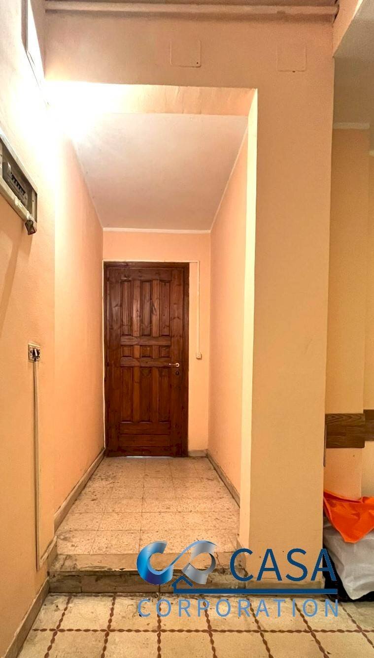 Quadrilocale Via Salvatore Pincherle, Roma (zona San Paolo) - foto 3