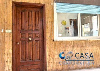 Quadrilocale Via Salvatore Pincherle, Roma (zona San Paolo) - foto 2