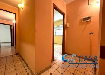 Quadrilocale Via Salvatore Pincherle, Roma (zona San Paolo) - foto 6