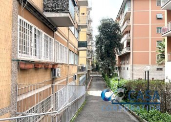 Quadrilocale Via Salvatore Pincherle, Roma (zona San Paolo) - foto 23