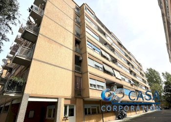 Quadrilocale Via Salvatore Pincherle, Roma (zona San Paolo) - foto 24