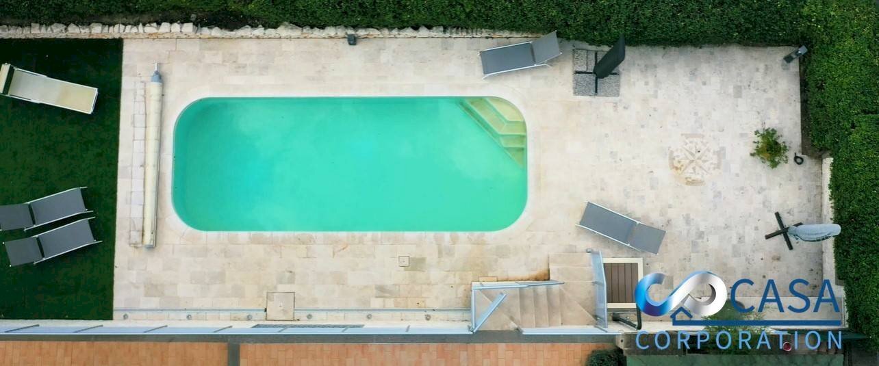 Villa Via Bellegra, Guidonia Montecelio - foto 2