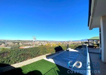 Villa Via Bellegra, Guidonia Montecelio - foto 5