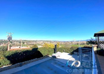 Villa Via Bellegra, Guidonia Montecelio - foto 6