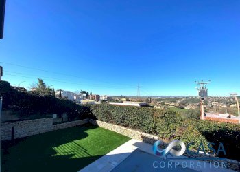 Villa Via Bellegra, Guidonia Montecelio - foto 7