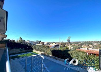 Villa Via Bellegra, Guidonia Montecelio - foto 8