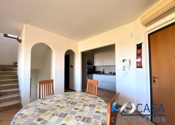 Villa Via Bellegra, Guidonia Montecelio - foto 22