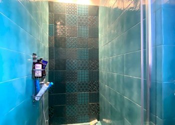 Villa Via Bellegra, Guidonia Montecelio - foto 28