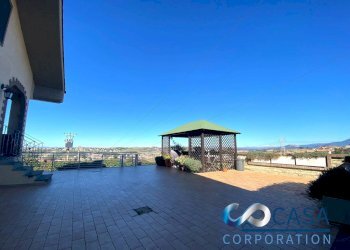 Villa Via Bellegra, Guidonia Montecelio - foto 30