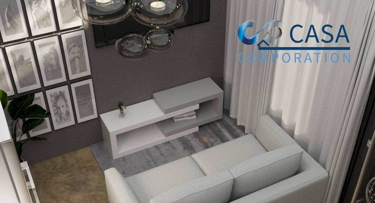 Trilocale Via Bitonto, Roma - foto 1