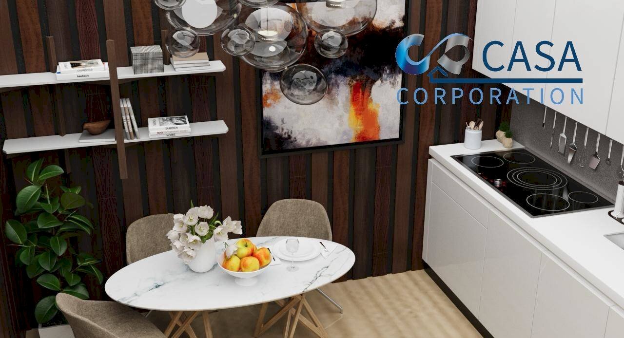 Trilocale Via Bitonto, Roma - foto 2